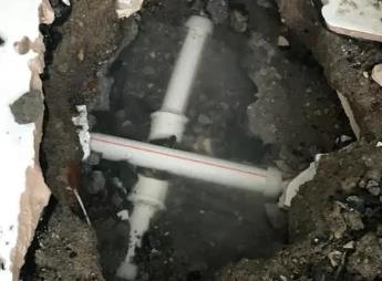 琼海阳台漏水维修公司为您分享楼上楼下漏水怎么处理