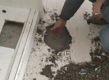 琼海卫生间漏水维修公司分享下精确定位查漏水一次多少钱?不同级别收费不同