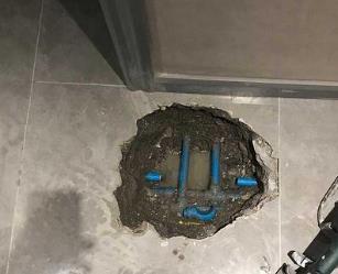 琼海阳台漏水维修公司分享下暖气管道漏水的原因有哪些